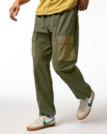 Coraje Tech Cargo Pant - Men's - Fatigue - US 5175