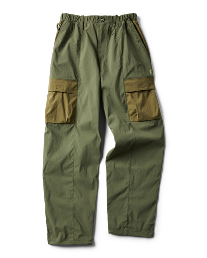 Coraje Tech Cargo Pant - Men's - Fatigue - US 5175