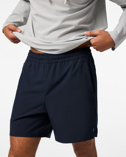 Cambio 7" Short - Men's - Carbon - US 7495