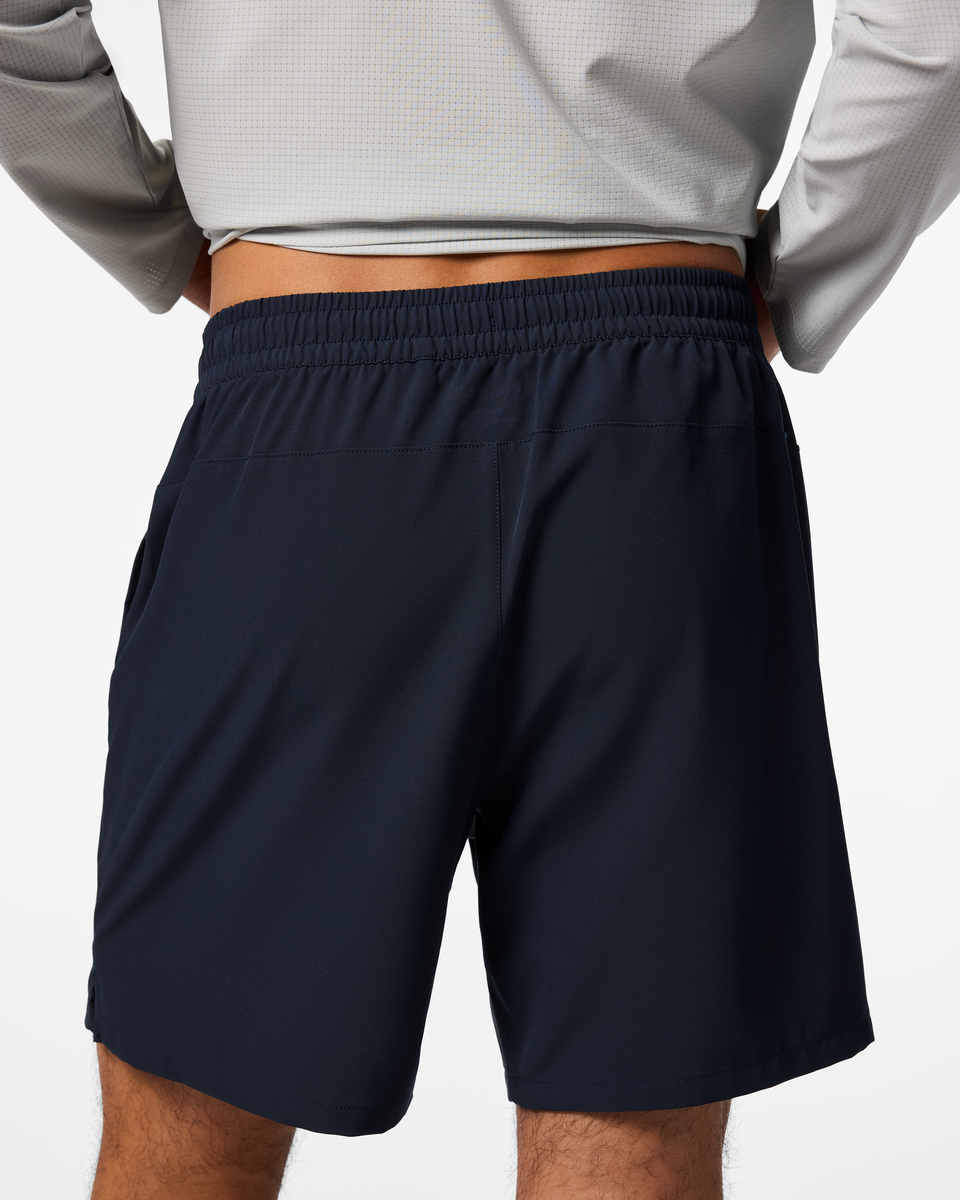 Cambio 7" Short - Men's - Carbon - US 7495
