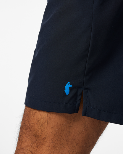 Cambio 7" Short - Men's - Carbon - US 7495