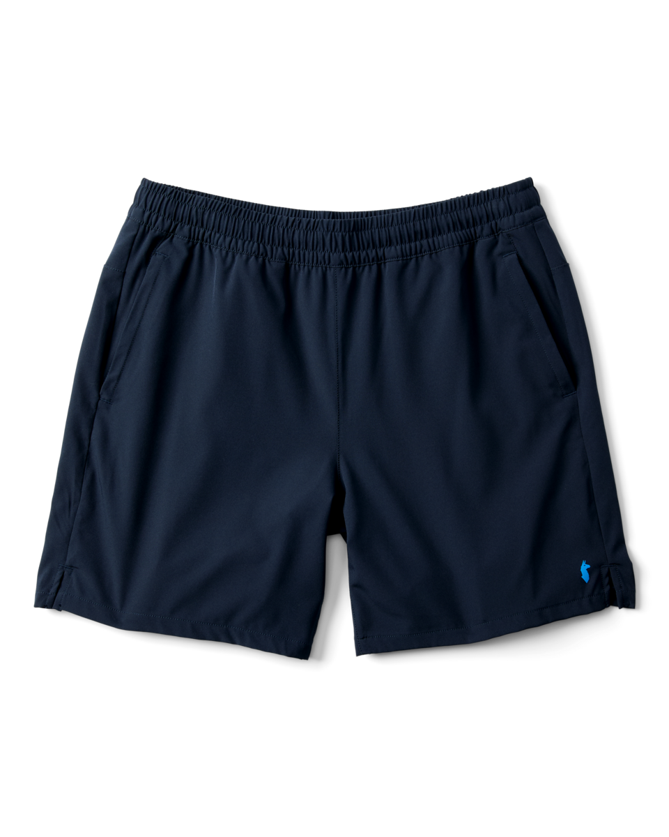 Cambio 7" Short - Men's - Carbon - US 7495