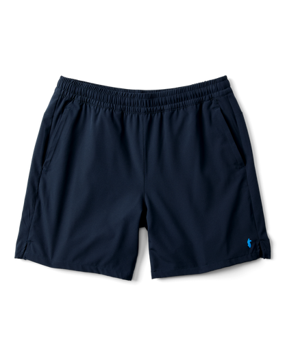 Cambio 7" Short - Men's - Carbon - US 7495