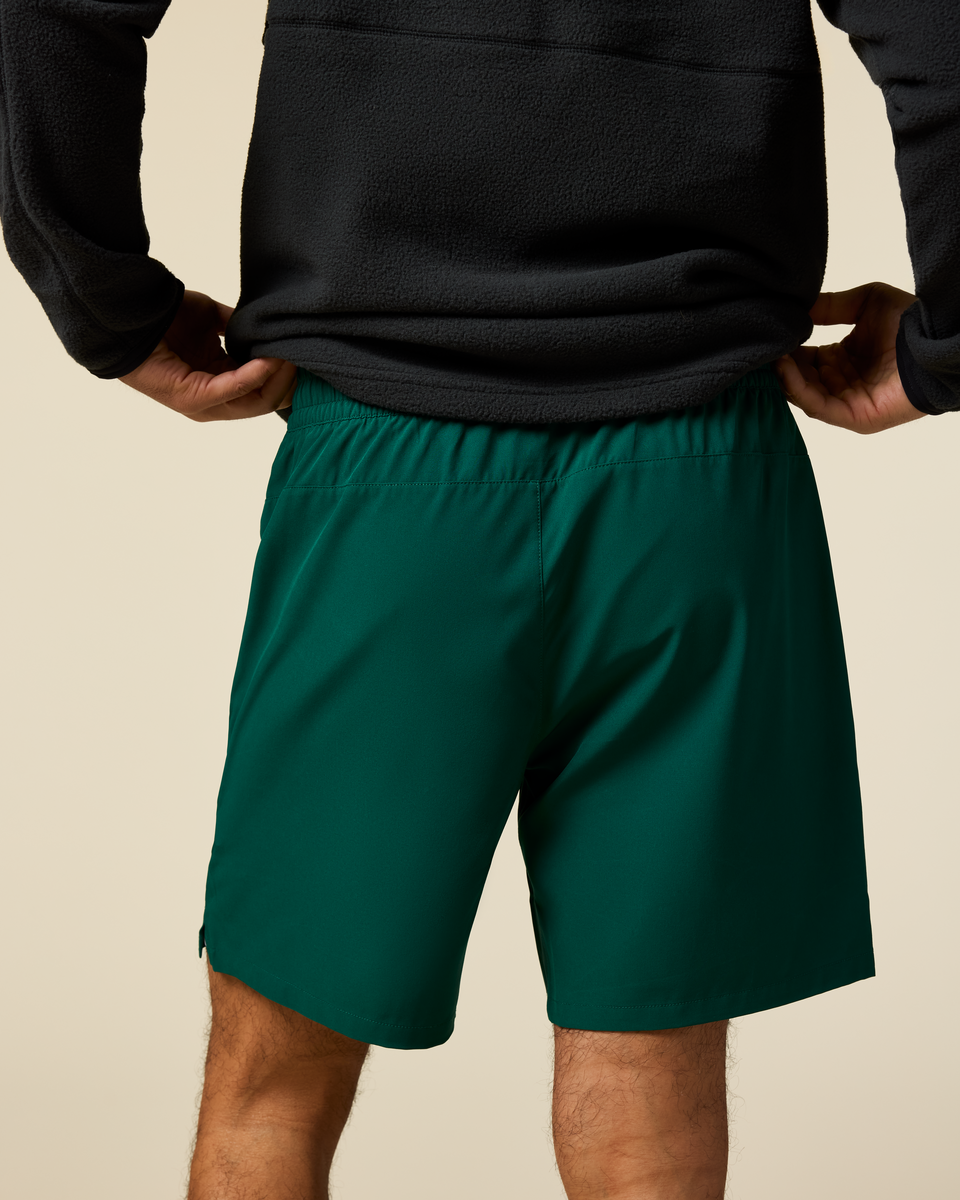 Cambio 7" Short - Men's - Carbon - US 7495