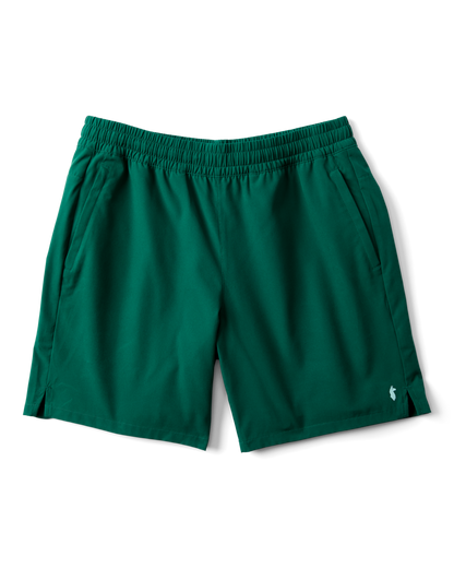 Cambio 7" Short - Men's - Carbon - US 7495