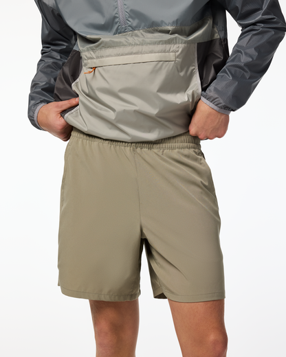 Cambio 7" Short - Men's - Stone - US 8774