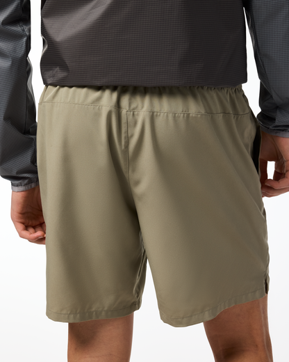 Cambio 7" Short - Men's - Stone - US 8774