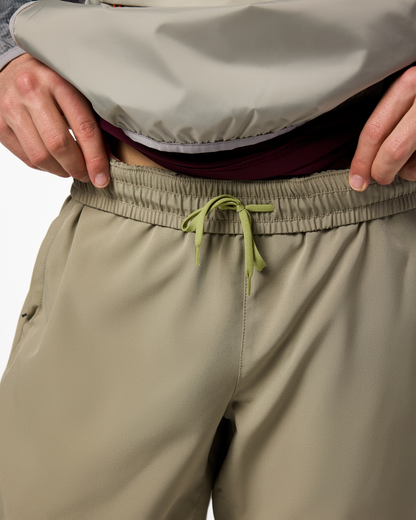 Cambio 7" Short - Men's - Stone - US 8774