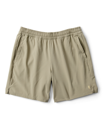 Cambio 7" Short - Men's - Stone - US 8774