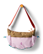 Cotopaxi X FP Movement 9L Shoulder Bag - Ginger/Powder Pink - US 2340