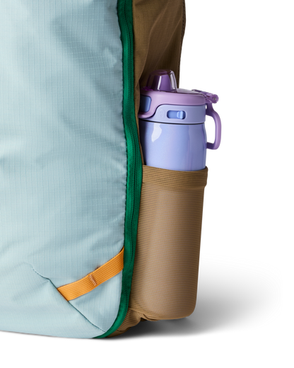 Cotopaxi X FP Movement Allpa Mini 20L Travel Pack - Sterline Blue/Ginger - US 2568