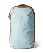 Cotopaxi X FP Movement Allpa Mini 20L Travel Pack - Sterline Blue/Ginger - US 2568