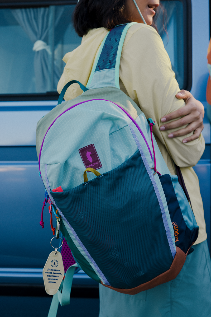 Elqui 18L Daypack - Del Día - US 6876