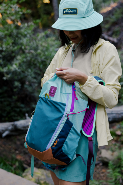 Elqui 18L Daypack - Del Día - US 6876