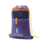 Tago Drawstring Backpack - Del Día - US 9783