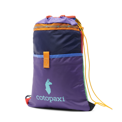 Tago Drawstring Backpack - Del Día - US 9783