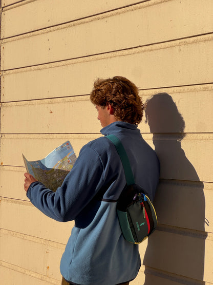 Kapai 3L Hip Pack - Del Día - US 7527
