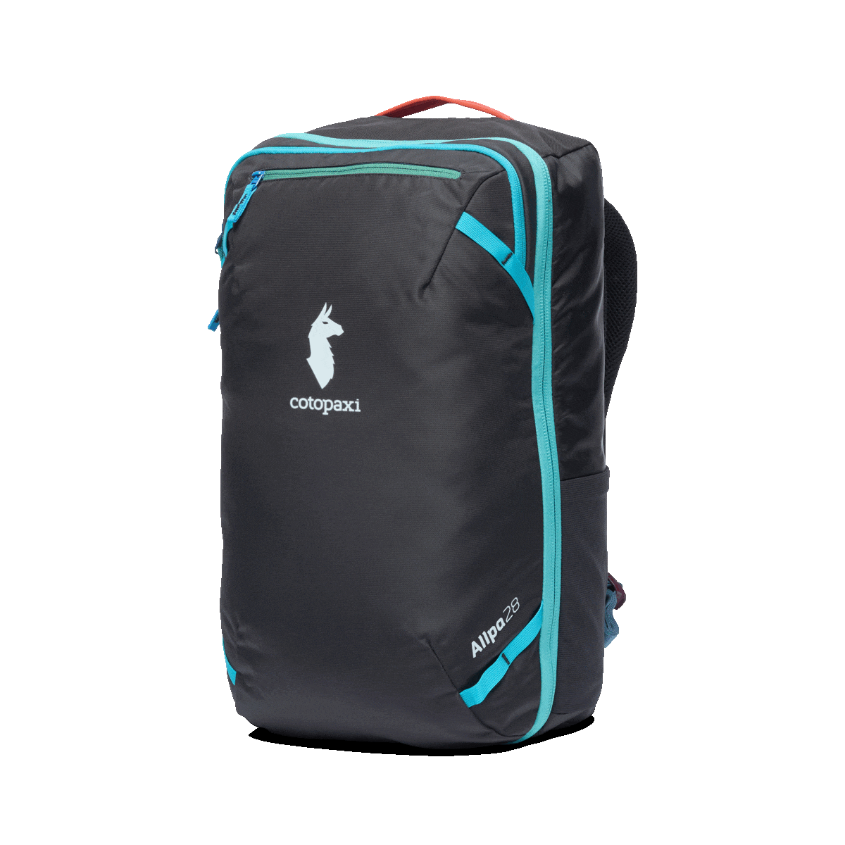 Allpa 28L Travel Pack - Del Día Dark - US 7761