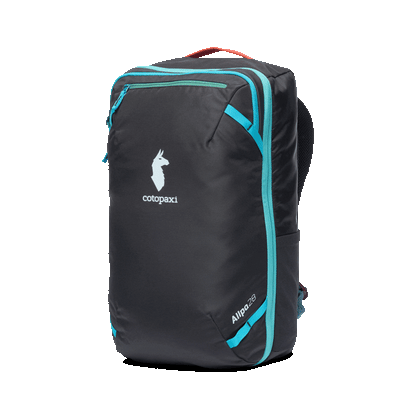 Allpa 28L Travel Pack - Del Día Dark - US 7761
