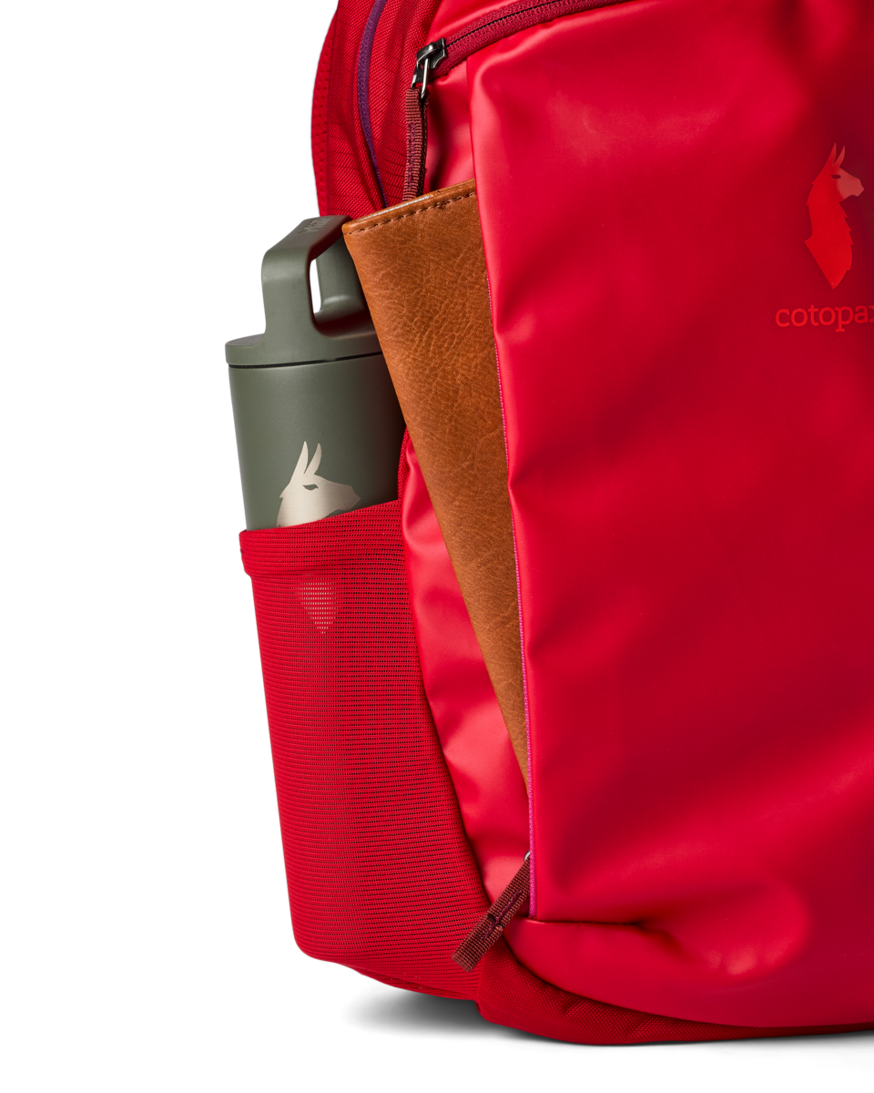 Allpa 18L Daypack - Spicy - US 1740