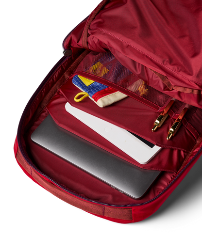 Allpa 18L Daypack - Spicy - US 1740
