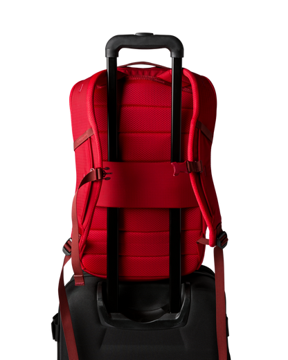 Allpa 18L Daypack - Spicy - US 1740