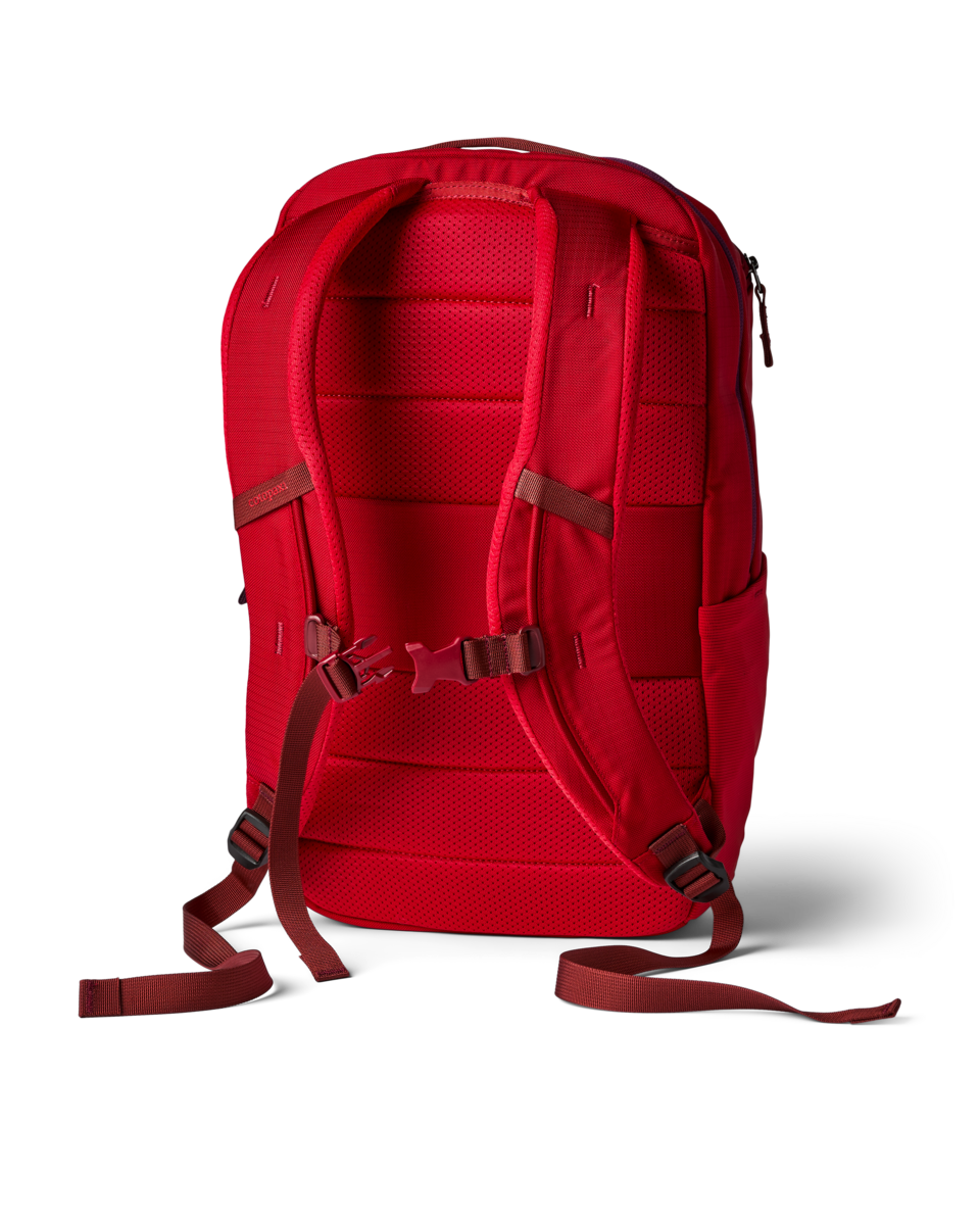 Allpa 18L Daypack - Spicy - US 1740