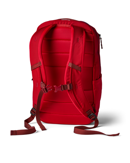 Allpa 18L Daypack - Spicy - US 1740