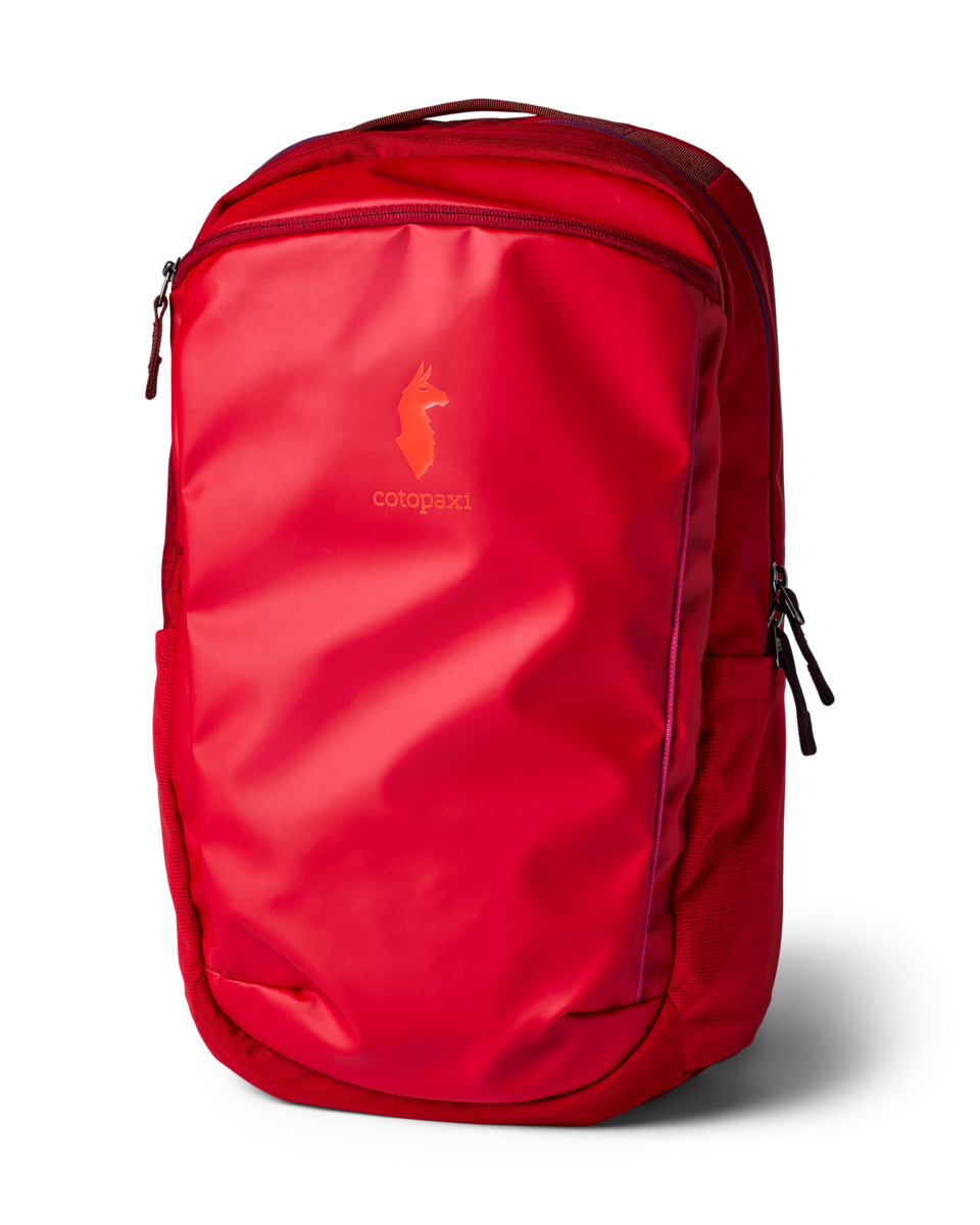 Allpa 18L Daypack - Spicy - US 1740