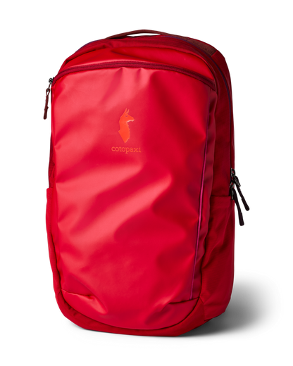 Allpa 18L Daypack - Spicy - US 1740