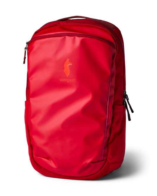 Allpa 18L Daypack - Spicy - US 1740