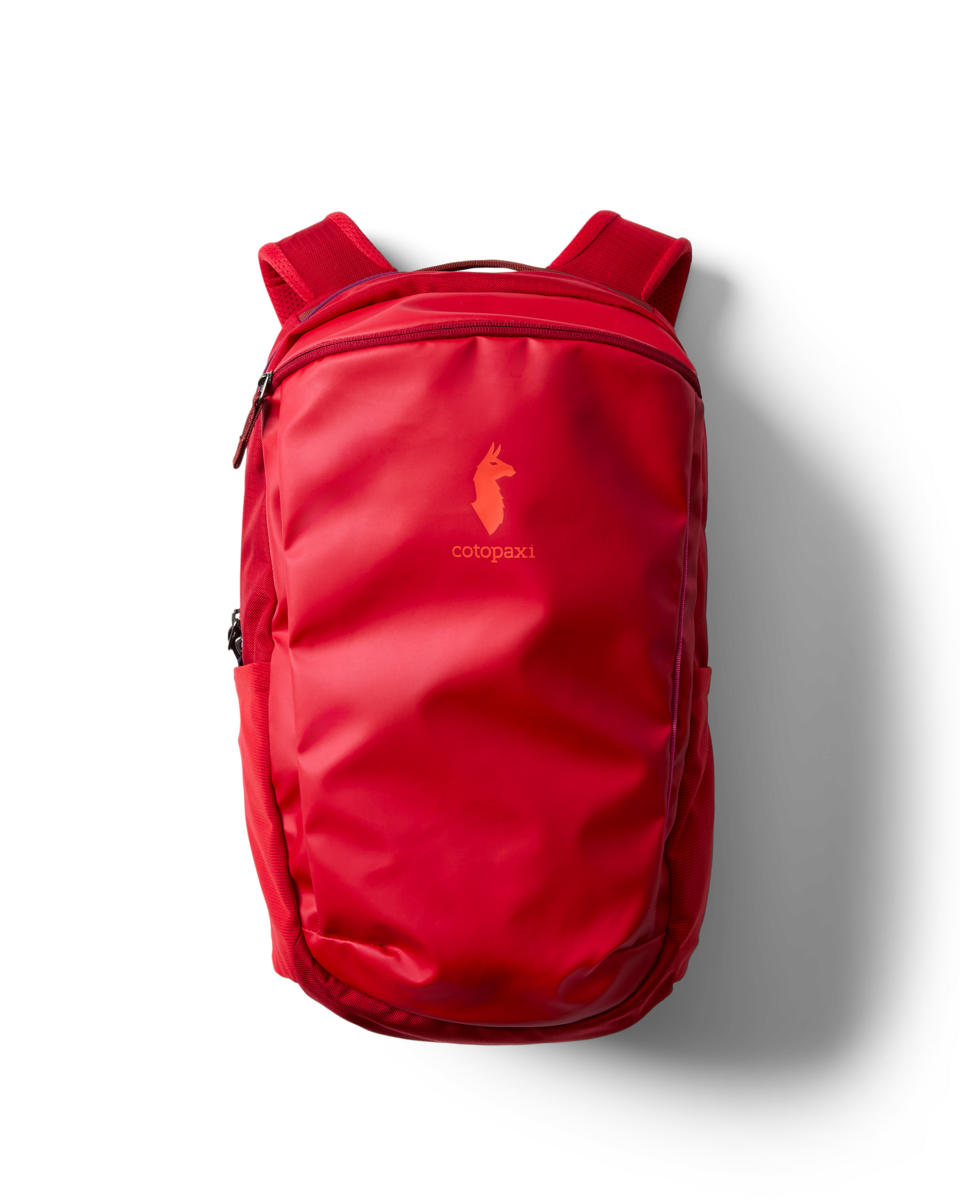 Allpa 18L Daypack - Spicy - US 1740