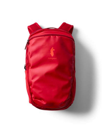 Allpa 18L Daypack - Spicy - US 1740