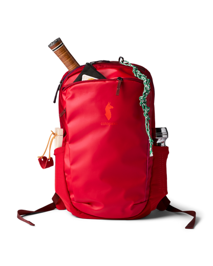 Allpa 18L Daypack - Spicy - US 1740