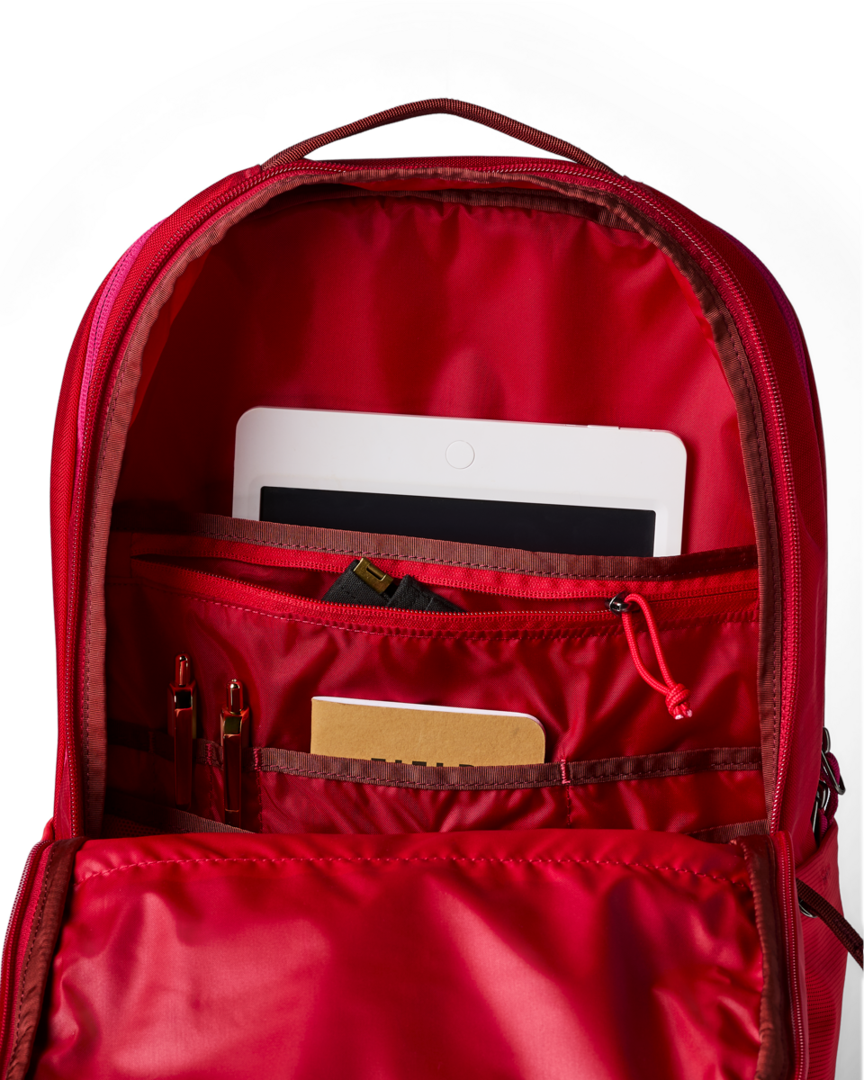 Allpa 26L Daypack - Spicy - US 9045