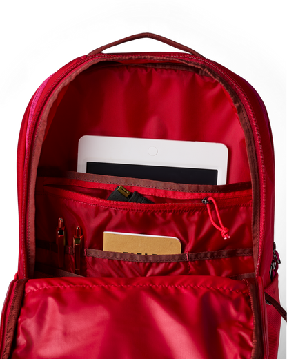 Allpa 26L Daypack - Spicy - US 9045