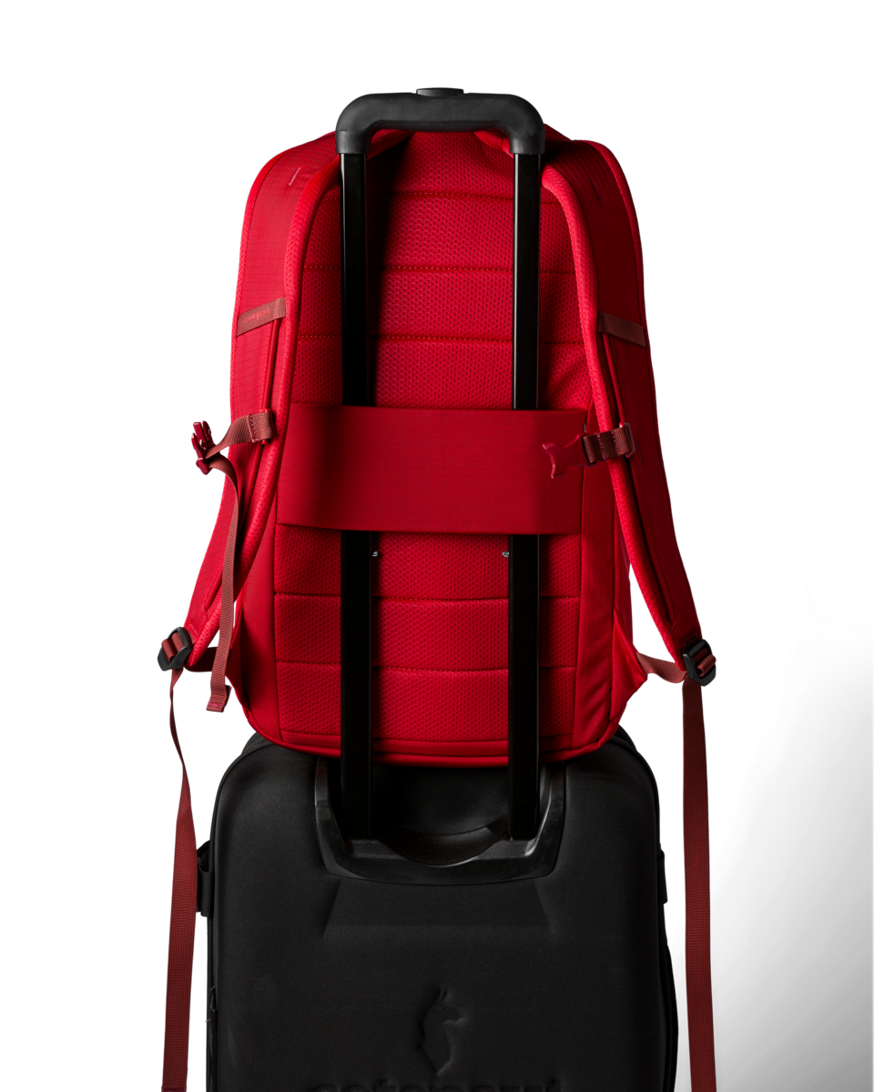 Allpa 26L Daypack - Spicy - US 9045