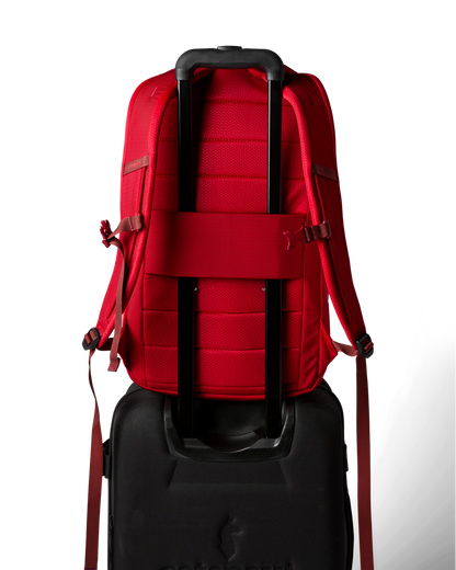 Allpa 26L Daypack - Spicy - US 9045