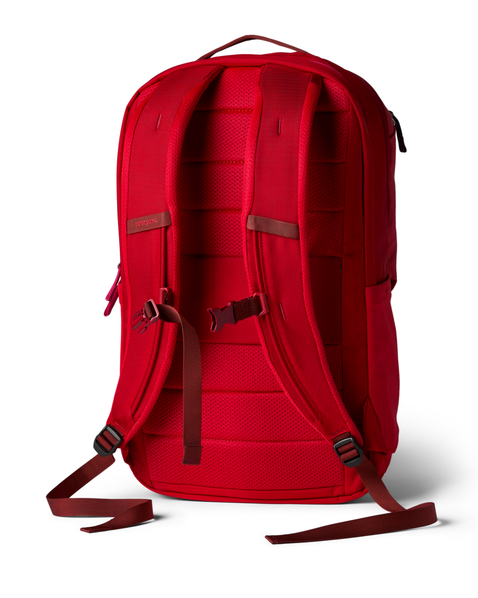 Allpa 26L Daypack - Spicy - US 9045