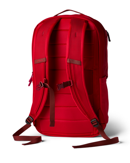 Allpa 26L Daypack - Spicy - US 9045