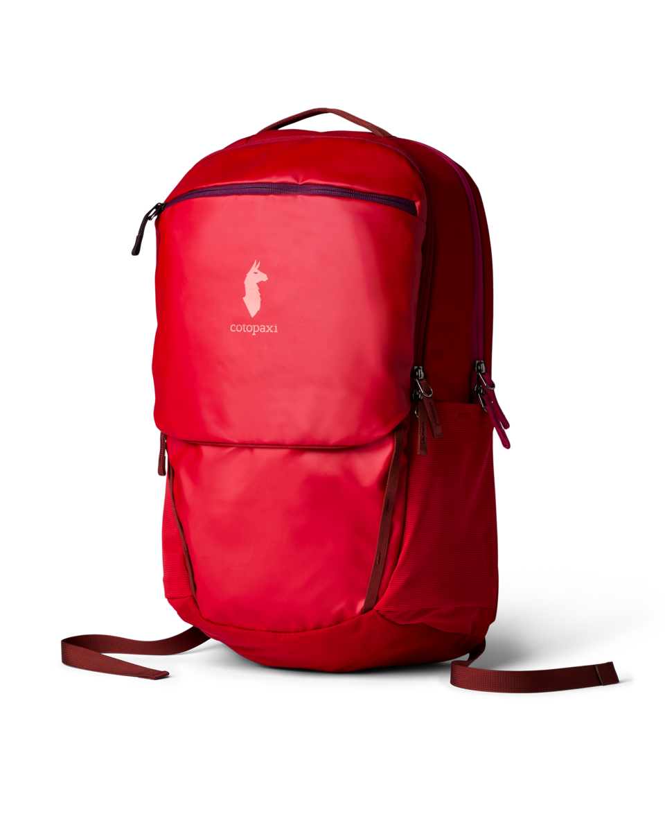 Allpa 26L Daypack - Spicy - US 9045