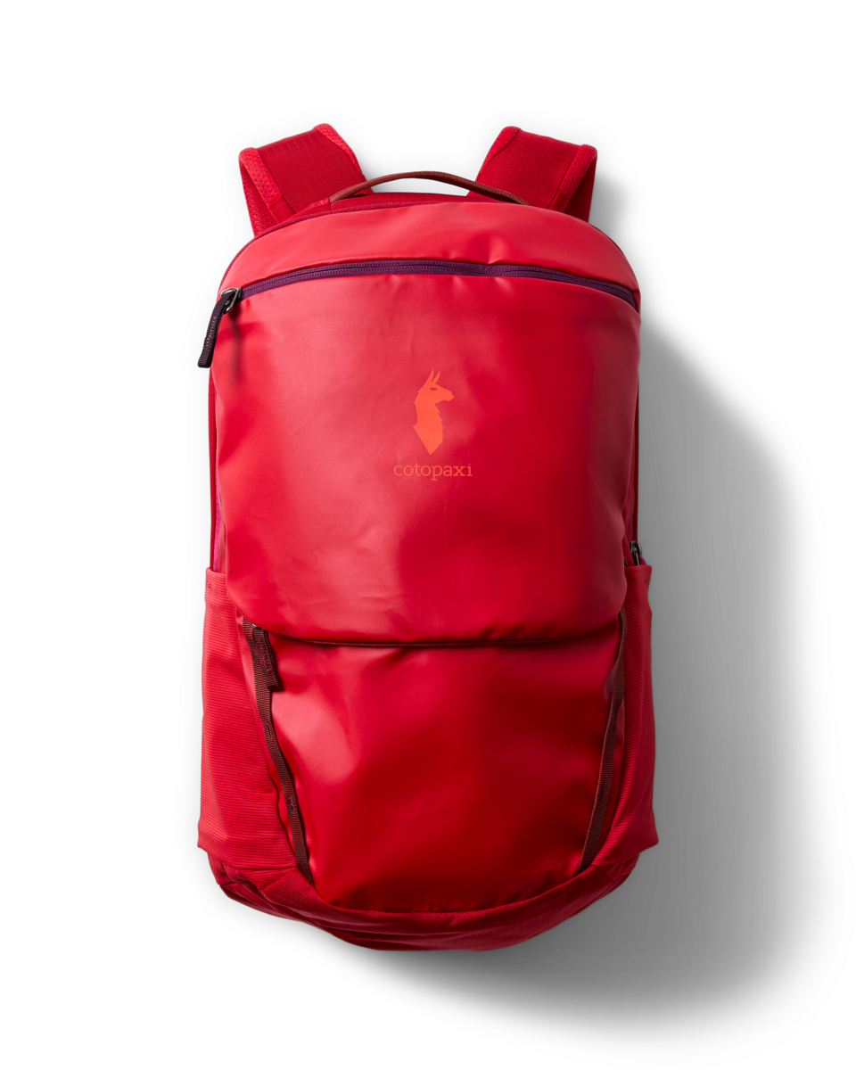 Allpa 26L Daypack - Spicy - US 9045