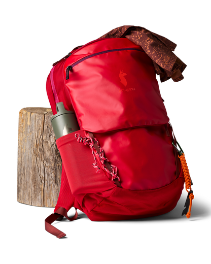 Allpa 26L Daypack - Spicy - US 9045