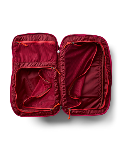 Allpa 28L Travel Pack - Crimson - US 4472