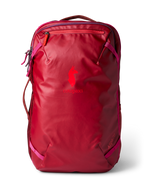 Allpa 28L Travel Pack - Crimson - US 4472