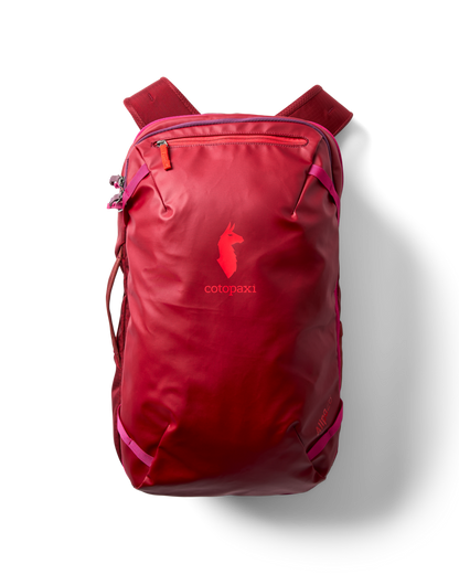 Allpa 28L Travel Pack - Crimson - US 4472