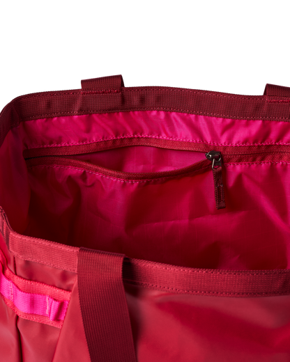 Allpa 30L Gear Hauler Tote - Crimson - US 7492