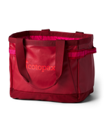 Allpa 30L Gear Hauler Tote - Crimson - US 7492