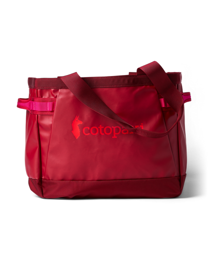 Allpa 30L Gear Hauler Tote - Crimson - US 7492
