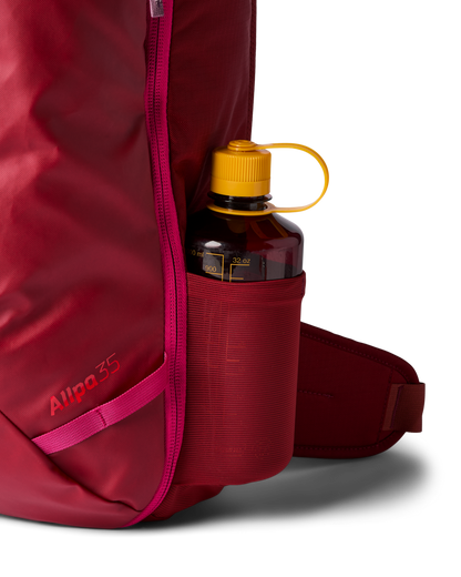 Allpa 35L Travel Pack - Crimson - US 1003